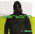 [Wartorn - обложка №2]