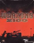 [Warzone 2100 - обложка №1]