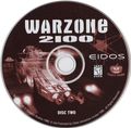 [Warzone 2100 - обложка №12]