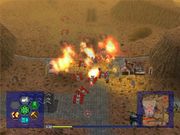 Warzone 2100