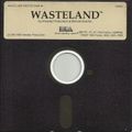 [Wasteland - обложка №4]