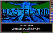 Wasteland
