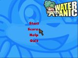 [Water Panic - скриншот №2]