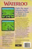 [Waterloo - обложка №2]