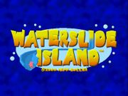 Waterslide Island