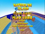 [Waterslide Island - скриншот №5]