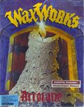 [Waxworks - обложка №1]
