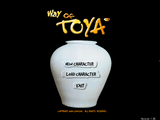[Way of Toya - скриншот №1]