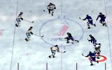[Wayne Gretzky and the NHLPA All Stars - скриншот №3]