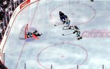 [Wayne Gretzky and the NHLPA All Stars - скриншот №4]