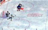 [Wayne Gretzky and the NHLPA All Stars - скриншот №5]
