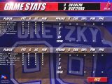 [Скриншот: Wayne Gretzky and the NHLPA All Stars]