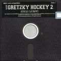 [Wayne Gretzky Hockey 2 - обложка №3]