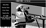 [Скриншот: Wayne Gretzky Hockey 2]