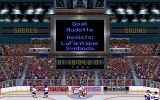 [Wayne Gretzky Hockey 3 - скриншот №14]