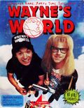 [Wayne's World - обложка №1]