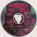[Wayne's World - обложка №4]