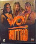[WCW Nitro - обложка №1]