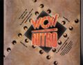 [WCW Nitro - обложка №5]