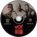 [WCW Nitro - обложка №6]