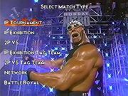 WCW Nitro