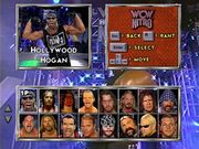 WCW Nitro