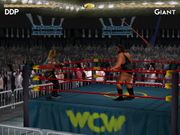 WCW Nitro
