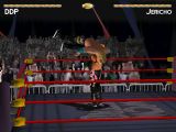 [WCW Nitro - скриншот №9]