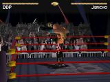 [Скриншот: WCW Nitro]