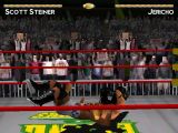 [WCW Nitro - скриншот №11]