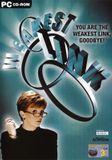 [The Weakest Link - обложка №1]