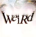 [Weird - обложка №1]