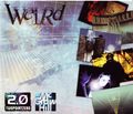 [Weird - обложка №3]