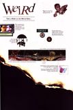 [Weird - обложка №5]