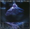 [Welcome to the Future - обложка №1]