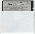 [Welltris - обложка №9]