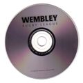 [Wembley Rugby League - обложка №3]