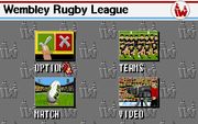 Wembley Rugby League