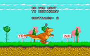 We're Back! A Dinosaur's Story