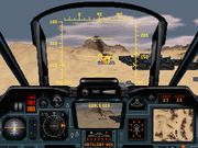 Werewolf vs Comanche 2.0