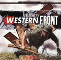 [West Front - обложка №1]