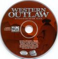 [Western Outlaw: Wanted Dead or Alive - обложка №7]