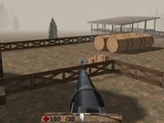 Western Outlaw: Wanted Dead or Alive