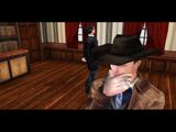 [Western Outlaw: Wanted Dead or Alive - скриншот №2]