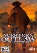 Western Outlaw: Wanted Dead or Alive