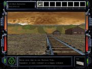 Westworld 2000
