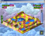 [Скриншот: Wetrix]