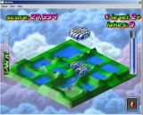 [Скриншот: Wetrix]