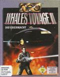 [Whale's Voyage II: Die Übermacht - обложка №2]