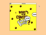 [What's in the Center of Cocoa Puffs? - скриншот №1]
